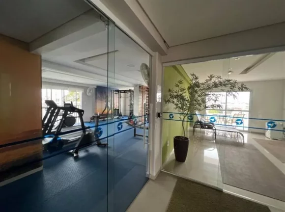 Imagem APARTAMENTO COM 128 m² - GUILHERMINA - PRAIA GRANDE SP