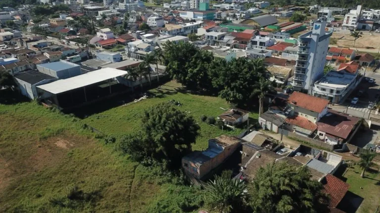 Imagem Terreno em Camboriú - Centro