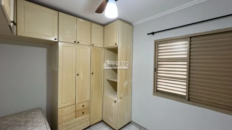 Imagem Apartamento para Alugar no Jardim Santa Inez, Uberaba