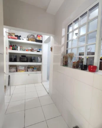 Imagem * SOBRADO NO FERREIRA PRÓX. AO METRÔ V. SÔNIA C/ 2 DORMS; 1 SUÍTE.