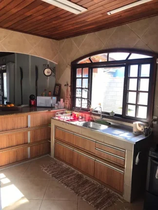 Imagem Casa em condomínio à venda ou locação em Ubatuba!