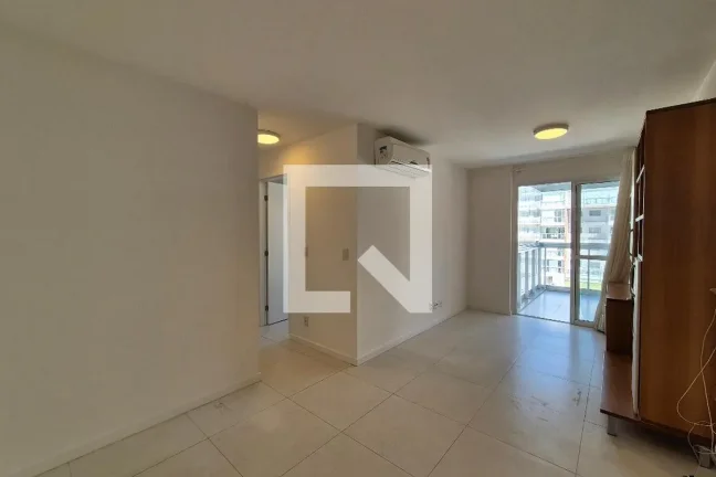 Imagem Apartamento à Venda - Recreio, 2 Quartos, 69 m2
