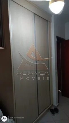 Imagem Apartamento - Ribeirão Preto - Jardim Botânico