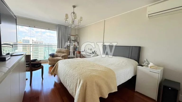 Imagem Cobertura Duplex à venda no Campo Belo, Sky Campo Belo