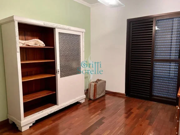 Imagem Apartamento para Alugar em Vila Clementino - São Paulo/SP.