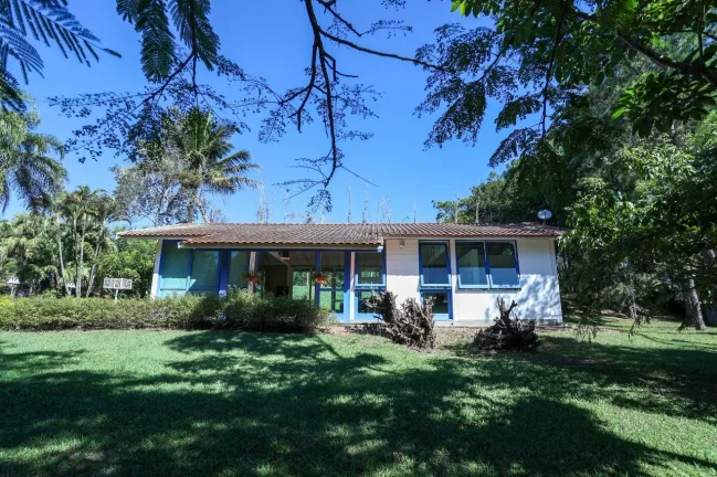 Imagem SITIO ALTO PADRÃO PARA VENDA NA ABADIA - LOUVEIRA SP