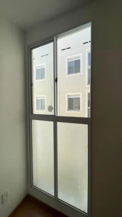Imagem Apartamento com 2 dormitórios à venda, 40 m² por R$ 200.000,00 - Jardim Europa - Suzano/SP