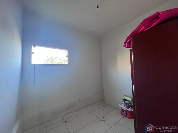 Imagem Casa à Venda no Jardim Paulistano – 3 Quartos, 1 Suíte e 270m² em Patos de Minas