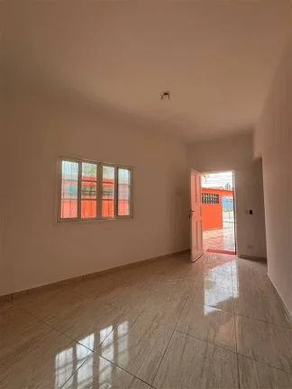 Imagem CASA COM 49 m² - MARACANÃ - PRAIA GRANDE SP