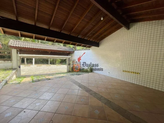 Imagem Sobrado com 4 dormitórios à venda, 250 m² por R$ 1.600.000 - Condomínio Parque Imperial - Mairiporã/SP