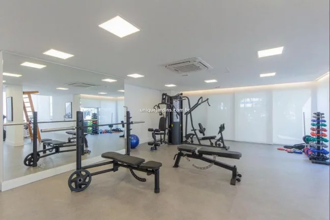 Imagem Cobertura Duplex à venda Jardim Paulista São Paulo