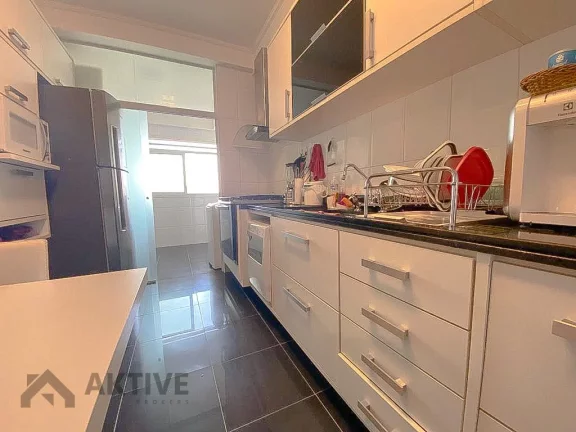 Imagem Apartamento em Tamboré - Santana de Parnaíba, SP