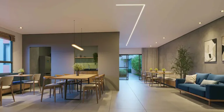 Imagem APARTAMENTO RESIDENCIAL em São Paulo - SP, Santa Teresinha