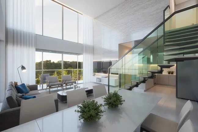 Imagem Apartamento à venda em João Pessoa, Ponta do Seixas, com 2 quartos, 64,08m2