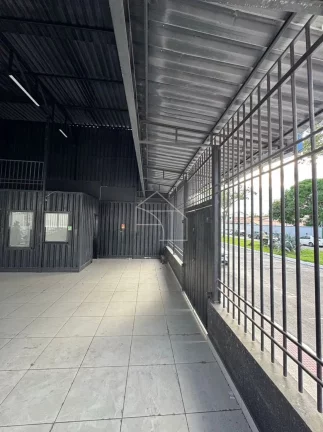 Imagem Alugo Ponto Comercial em Morada de Laranjeiras – Serra/ES