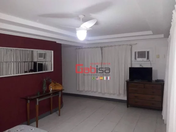 Imagem Casa com 5 dormitórios à venda, 380 m² por R$ 3.500.000 - Village da Ferradura - Armação dos Búzios/RJ