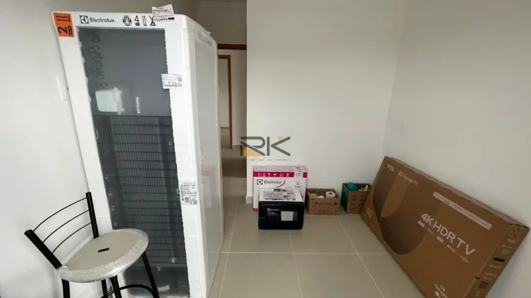 Imagem APARTAMENTO NAS TONINHAS COM 2 DORMITÓRIOS SENDO 1 SUÍTE,SALA 2 AMBIENTES,VARANDA GOURMET COM CHURRASQUEIRA
