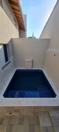 Imagem CASA COM 44.6 m² - CIBRATEL 2 - ITANHAEM SP