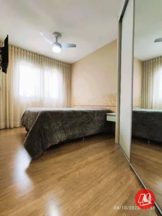 Imagem Apartamento à venda, 46 m² por R$ 350.000,00 - Teresópolis - Porto Alegre/RS