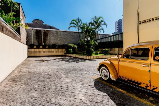 Imagem APARTAMENTO RESIDENCIAL em São Paulo - SP, Santa Cecília