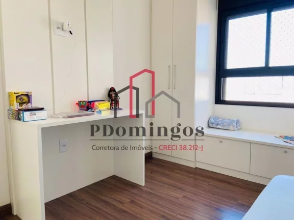Imagem SOBRADO - FEITO SOB MEDIDA ( TODO MOBILIADO ) - CONDOMÍNIO TERRAS DA ESTÂNCIA - PAULÍNIA