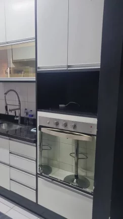 Imagem ALUGA-SE APARTAMENTO EM JUNDIAÍ- SP