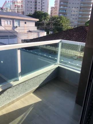 Imagem CASA RESIDENCIAL em PRAIA GRANDE - SP, TUPI