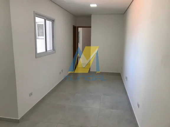 Imagem Exclusivas à Venda Coberturas - 100 m² | Elevador até o Terraço