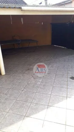 Imagem Casa à venda, 188 m² por R$ 480.000,00 - Vila Couto - Cubatão/SP