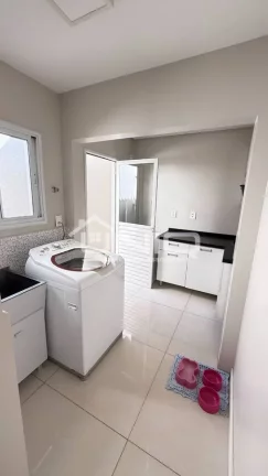 Imagem Casa Térrea com 3 Suítes - Jardim Primavera