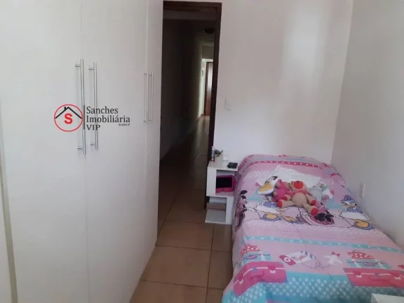 Imagem SOBRADO A VENDA NA VILA ZELINA Com Edícula e Churrasqueira