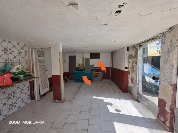 Imagem Casa com 5 dormitórios à venda, 261 m² por R$ 600.000,00 - Santa Eugênia - Nova Iguaçu/RJ