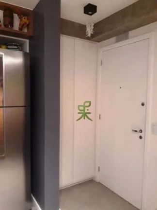Imagem Apartamento com 2 dormitórios à venda, 80 m² por R$ 930.000,00 - Vila Sônia - São Paulo/SP
