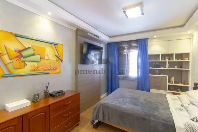 Imagem Apartamento 3 quartos, 2 vagas, 160 m2