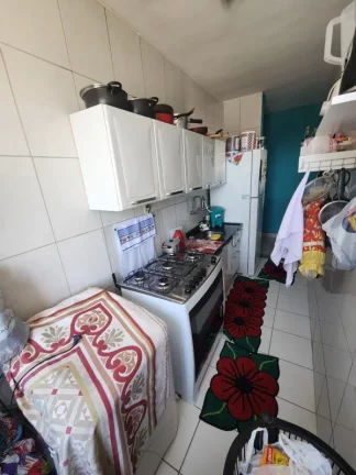 Foto do imóvel: APARTAMENTO RESIDENCIAL em SERRA - ES, JARDIM LIMOEIRO