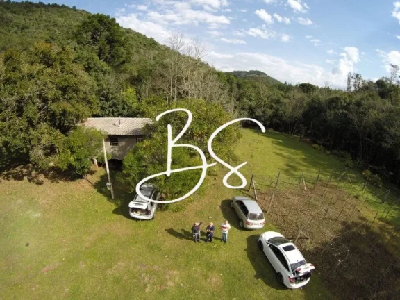 Imagem SITIO RURAL em GRAMADO - RS, Estrada Linha Bonita