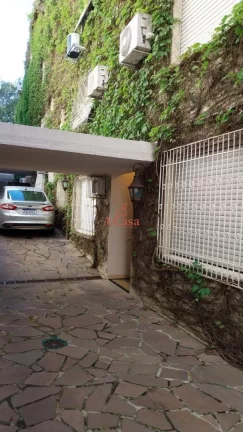 Imagem Apartamento com 1 Dormitorio(s) localizado(a) no bairro Petrópolis em Porto Alegre / Rio Grande do Sul Ref.:256