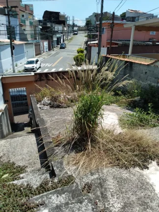 Imagem Casa com terreno 10 x 25 em avenida 2 Dormitórios e 1 Vaga