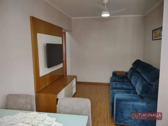 Imagem Apartamento com 2 dormitórios à venda, 54 m² por R$ 470,000 - Jardim Sao Paulo(Zona Norte) - São Paulo/SP