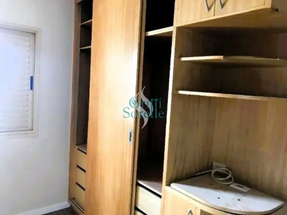 Imagem Apartamento à Venda em Vila Monumento - São Paulo/SP.