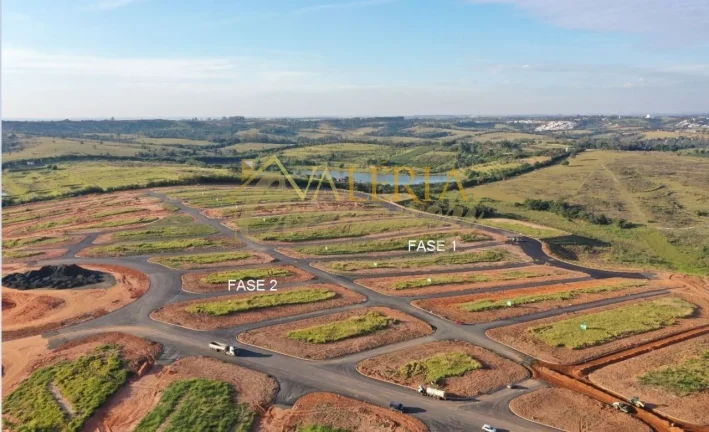 Imagem TERRENO COMERCIAL em Indaiatuba - SP, Smart City Indaiá
