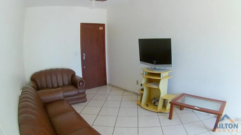 Imagem Apartamento com 3 Quartos + DCE à Venda na Praia do Morro - Guarapari/ES