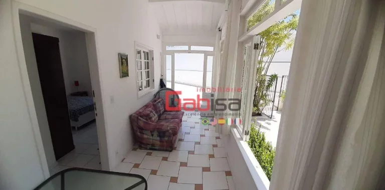Imagem Casa com 5 dormitórios à venda, 234 m² por R$ 2.300.000,00 - Geribá - Armação dos Búzios/RJ