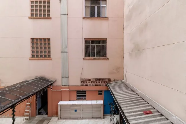 Imagem APARTAMENTO RESIDENCIAL em São Paulo - SP, República