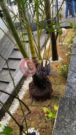 Imagem SOBRADO À VENDA 3 QUARTOS 3 VAGAS BOSQUE DA SAÚDE SÃO PAULO