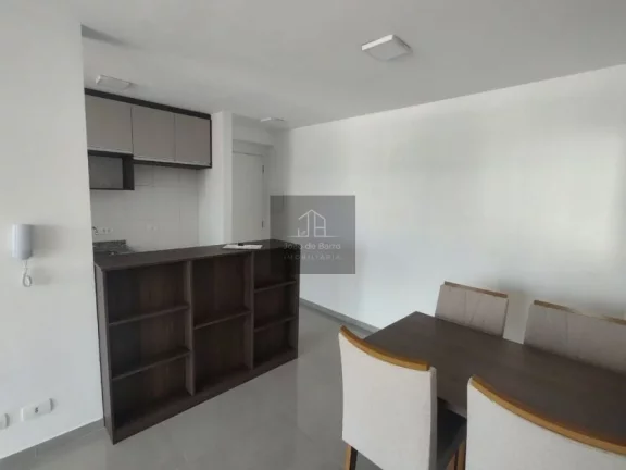 Imagem Apartamento para alugar, 48 m² por R$ 3.703,98/mês - Conceição - São Paulo/SP