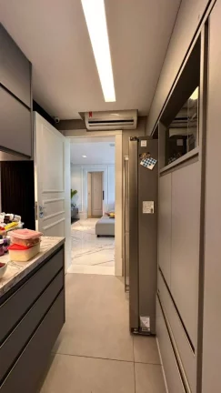 Imagem Apartamento no Condomínio Jardins de França - Bairro Garcia | 3 Suítes | Área de Lazer