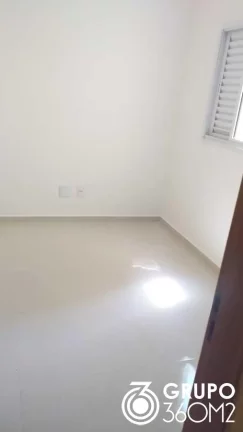 Imagem Cobertura para Venda em Santo André / SP no bairro Vila Camilópolis
