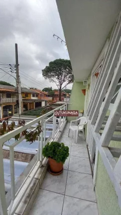 Imagem Sobrado com 3 quartos à venda, 200 m² por R$ 670.000 - Jaçanã - São Paulo/SP