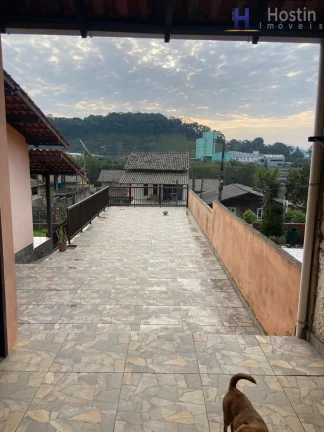 Imagem CASA RESIDENCIAL em SÃO FRANCISCO DO SUL - SC, Acaraí
